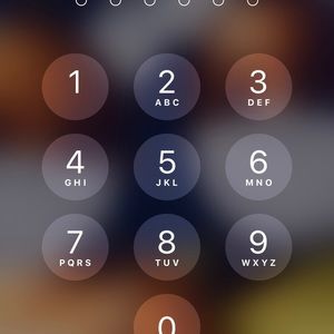 Meet your Posher, Taeshawn